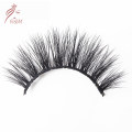 China Supplier Mink Fur 100% 3D Mink Eyelashes